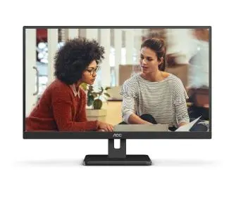 Monitor AOC 27E3UM 27" Full HD VA 75Hz 4ms