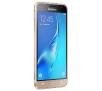 Smartfon Samsung Galaxy J3 2016 Dual Sim (złoty)