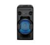Power Audio Sony MHC-V11 Bluetooth Radio FM Czarny