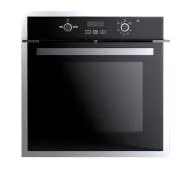 Solgaz SPG-67 Termoobieg Czarny