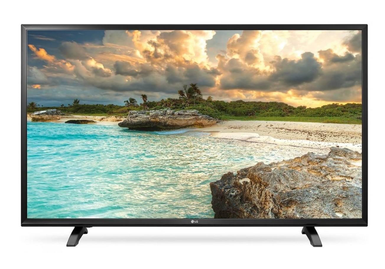 LG 43LH500T