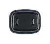 Ładowarka samochodowa Vivanco 63198 Super Fast PD Car Charger 54W Czarny