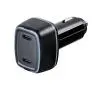 Ładowarka samochodowa Vivanco 63198 Super Fast PD Car Charger 54W Czarny