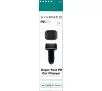 Ładowarka samochodowa Vivanco 63198 Super Fast PD Car Charger 54W Czarny