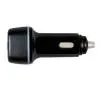 Ładowarka samochodowa Vivanco 63198 Super Fast PD Car Charger 54W Czarny