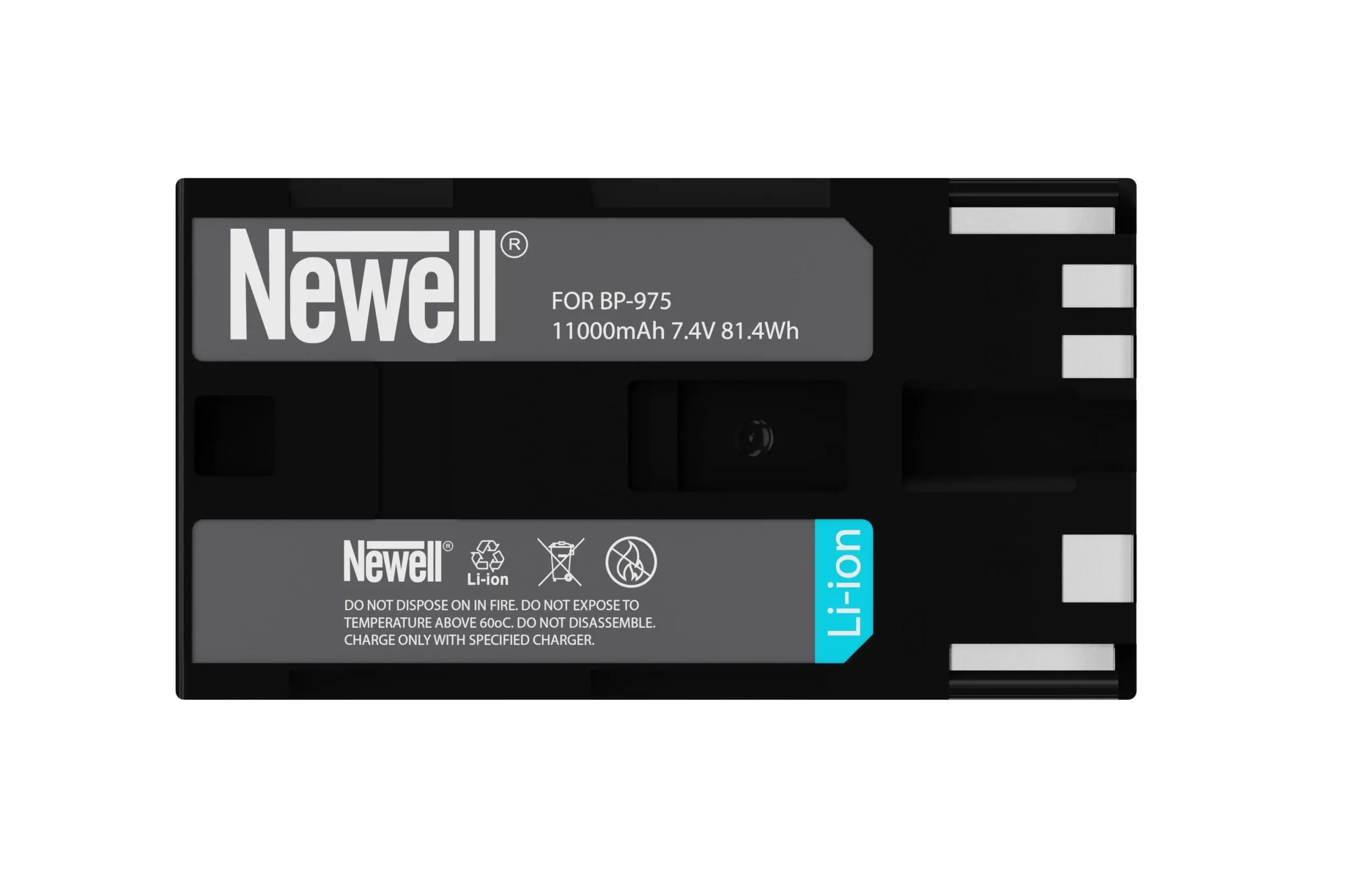 Akumulator Newell BP-975