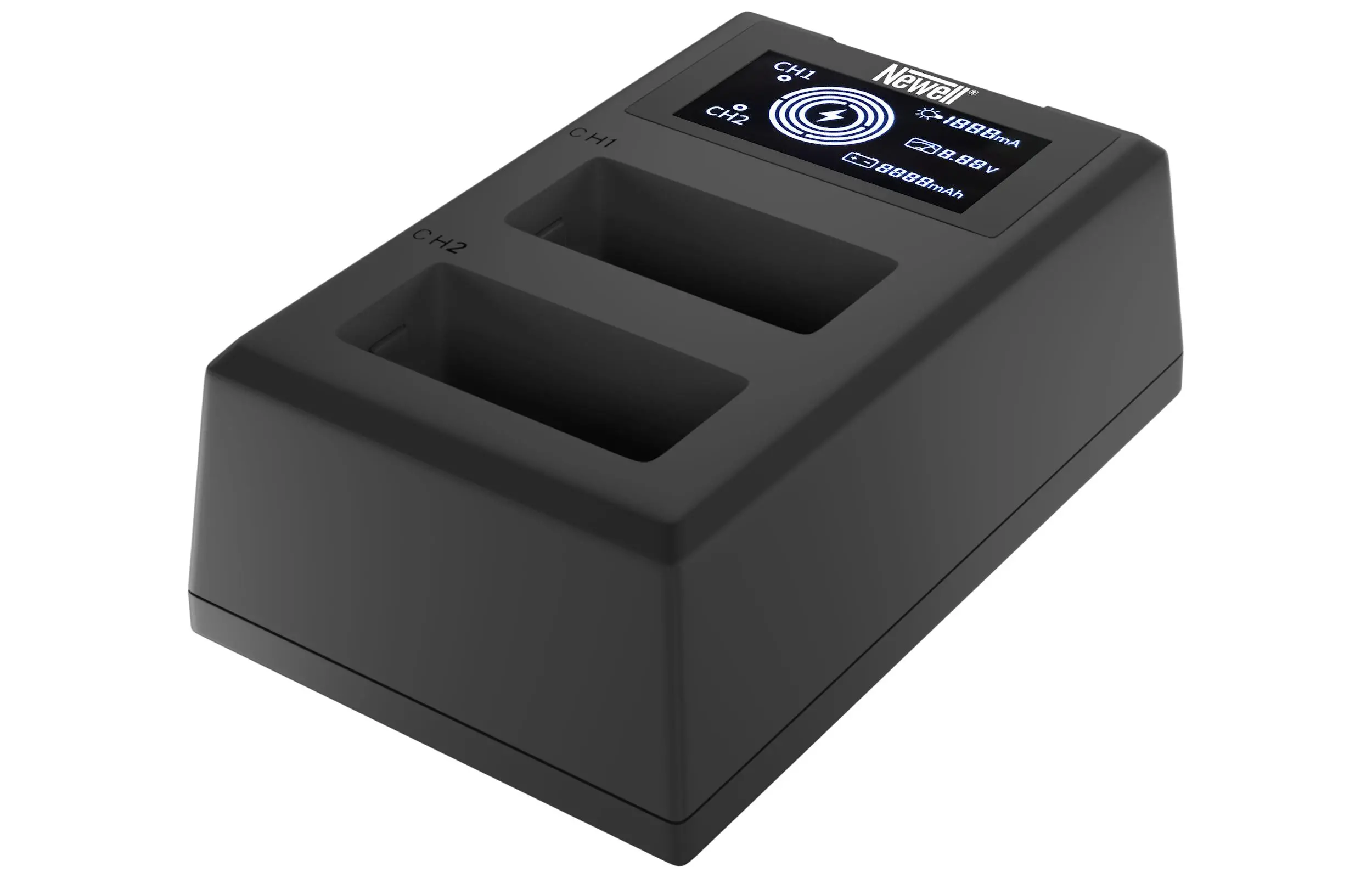 Ładowarka Newell FDL-USB-C do akumulatorów LP-E17