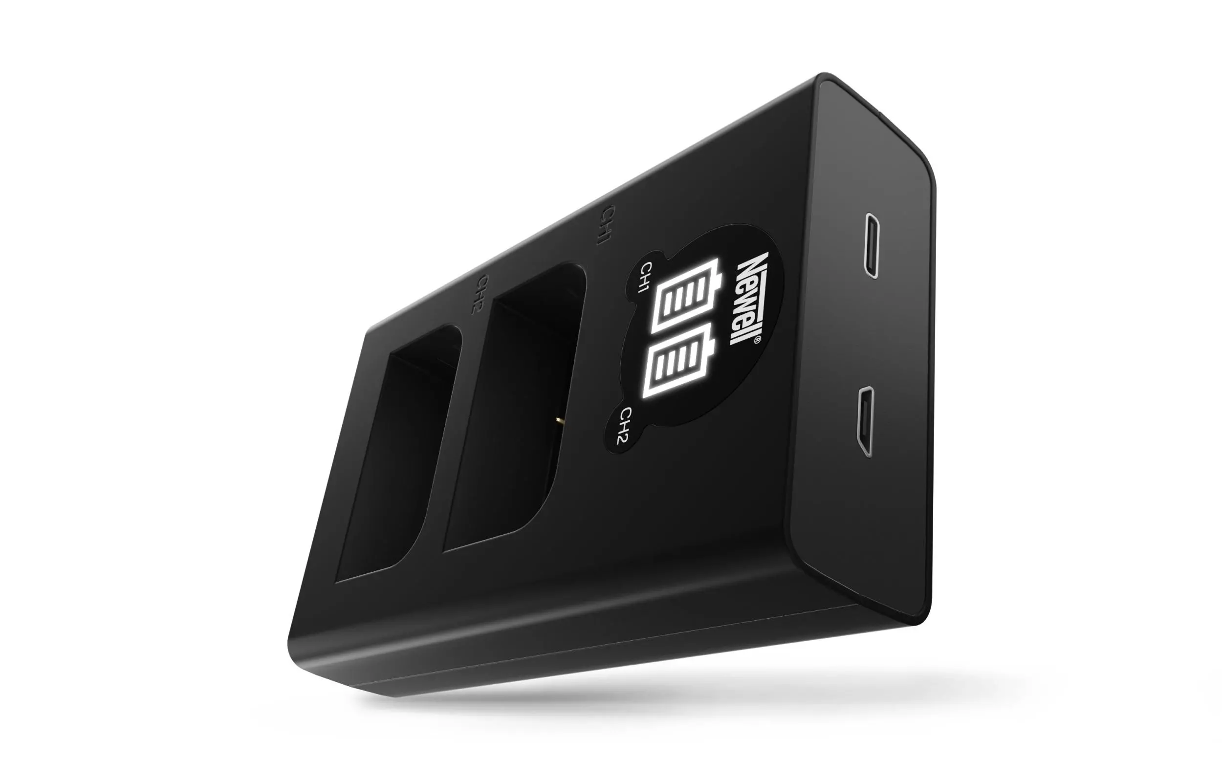 Ładowarka Newell DL-USB-C do akumulatorów BLX-1