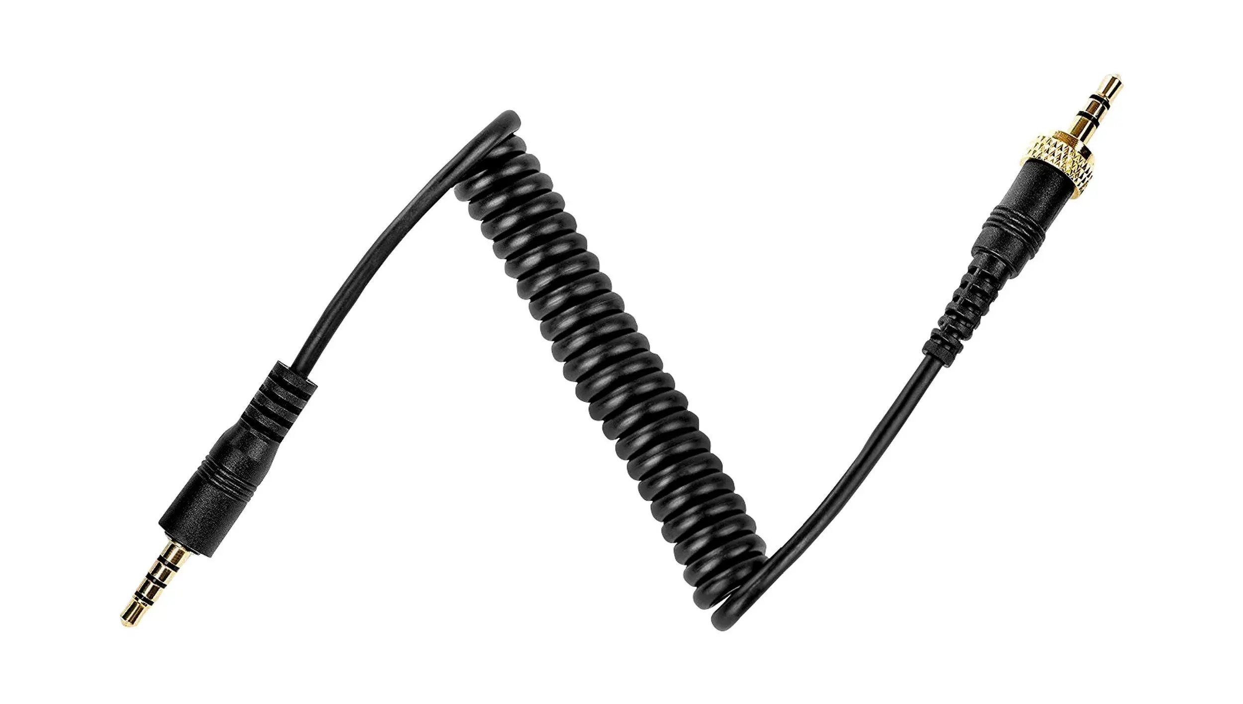 Kabel Saramonic SR-PMC1 mini Jack TRRS