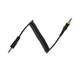 Kabel Saramonic SR-PMC1 mini Jack TRRS