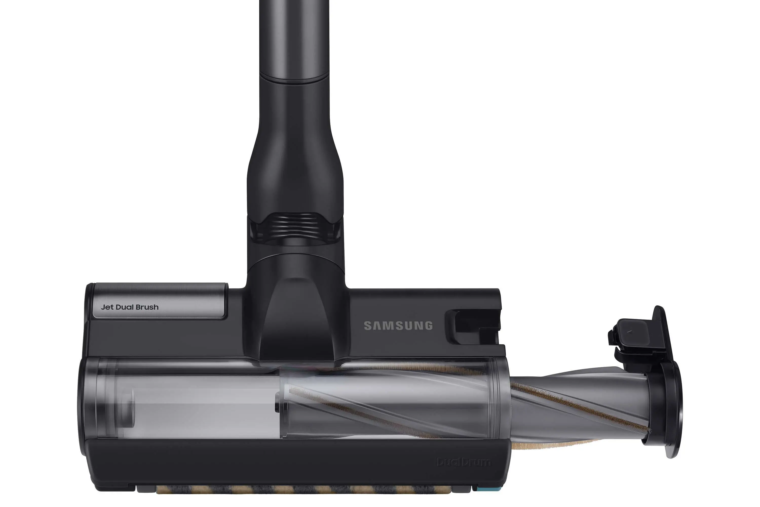 Odkurzacz Samsung Jet 85 Pet VS20C8522TN/GE 60min Wymienny akumulator Mini elektroszczotka