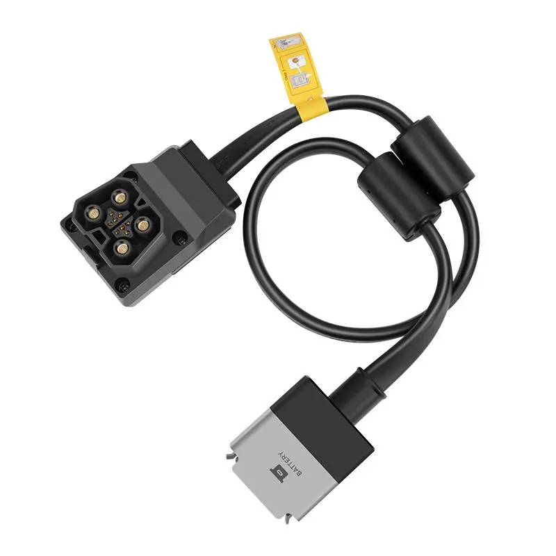 Kabel EcoFlow PowerStream do stacji DELTA PRO