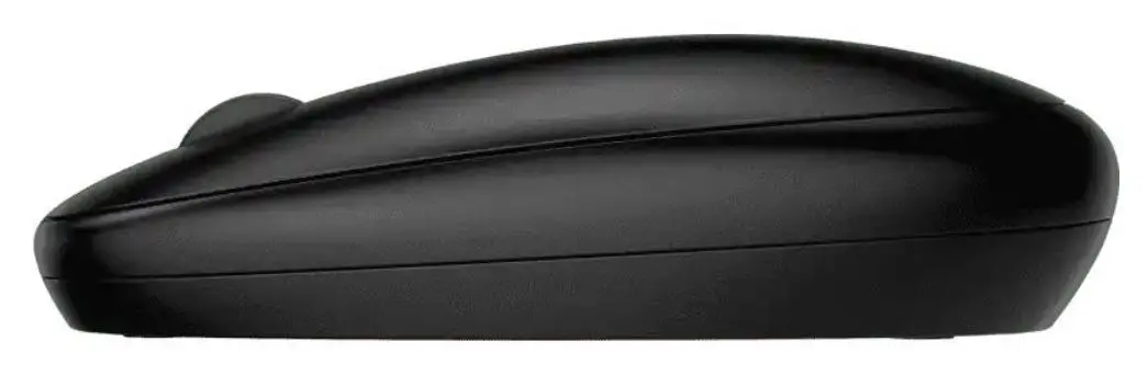 Myszka HP 240 Czarny