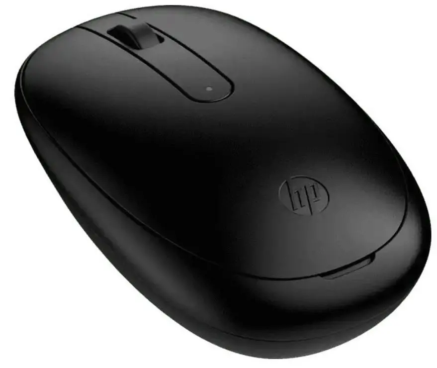 Myszka HP 240 Czarny