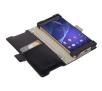 Krusell Ekero FolioWallet Sony Xperia Z5/Z5 Dual (czarny)