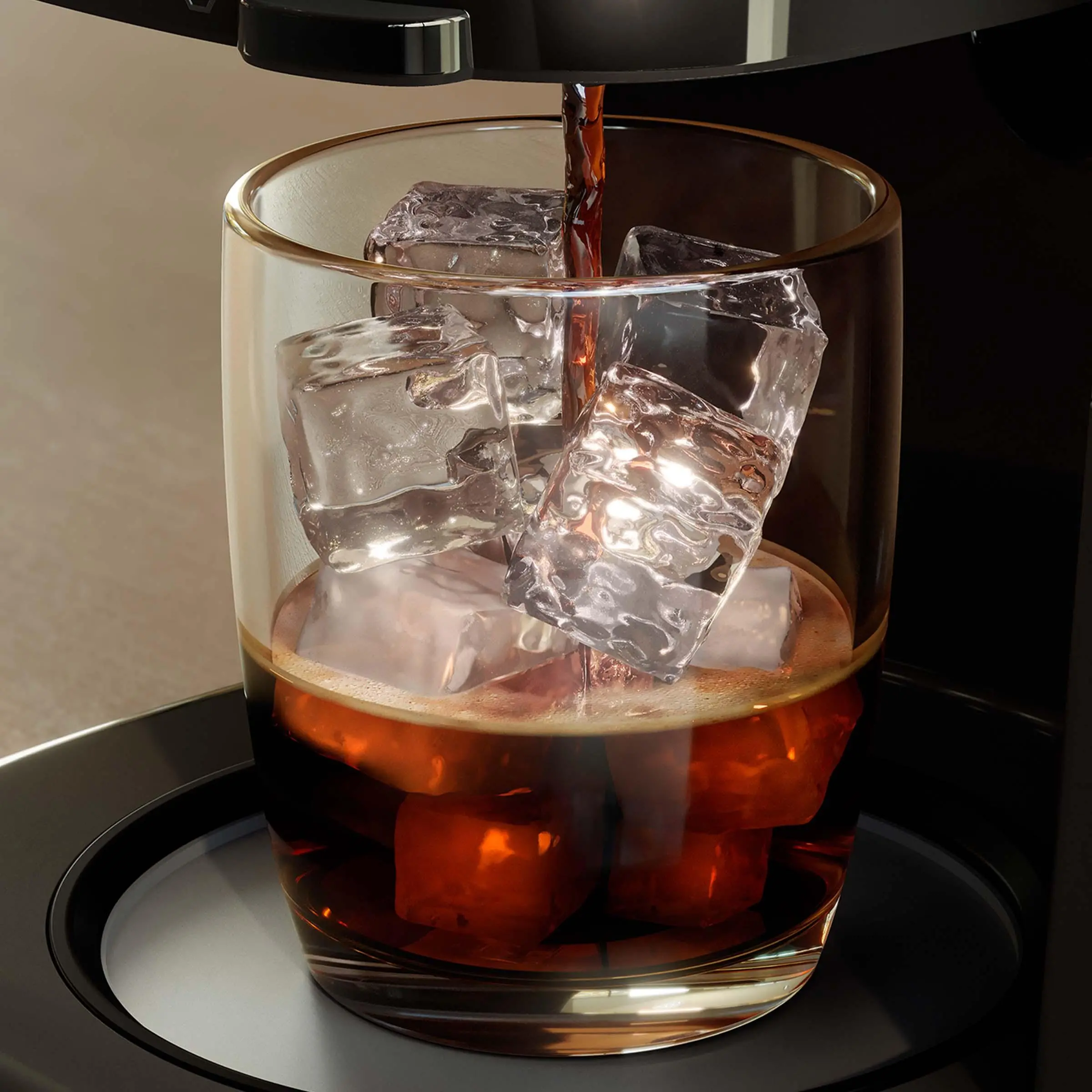 Ekspres Philips All-in-1 Brew HD7900/50 Młynek żarnowy