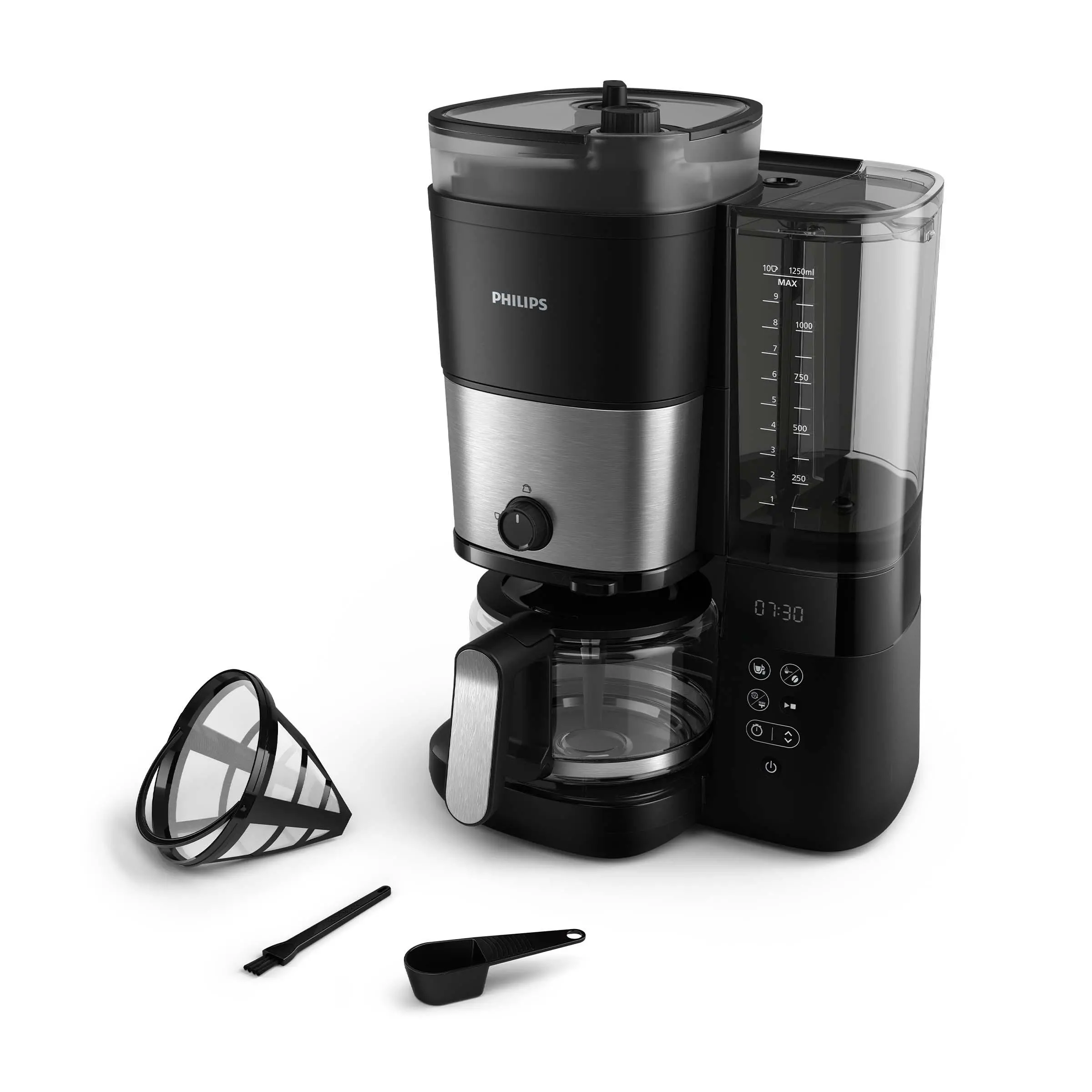 Philips All-in-1 Brew HD7900/50 Młynek żarnowy