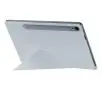 Etui na tablet Samsung Galaxy Tab S9 Smart Book Cover EF-BX710PW  Biały