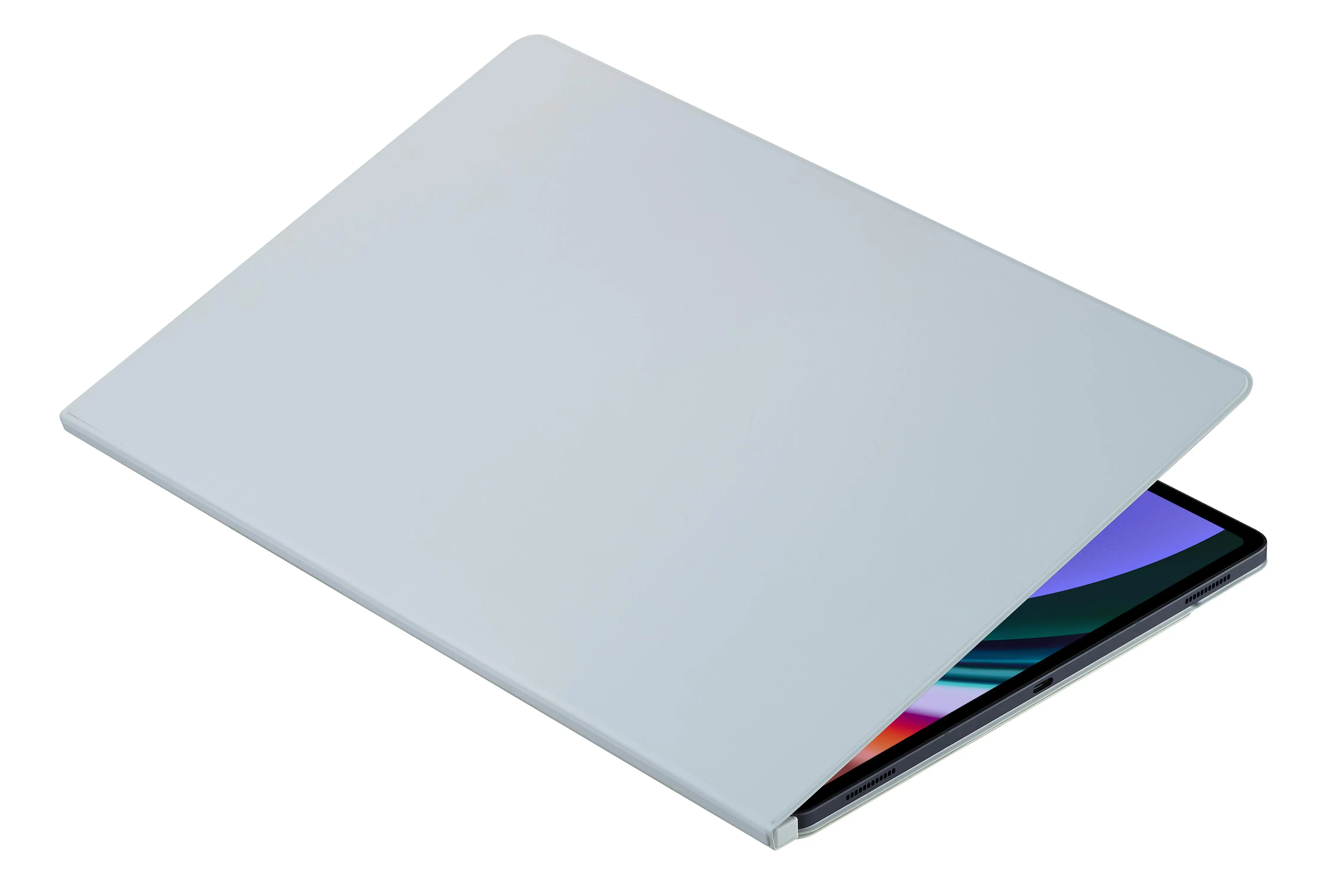Samsung Galaxy Tab S9 Ultra Smart Book Cover EF-BX910PW  Biały