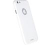 Krusell Arvika Cover iPhone 6/6S (biały)