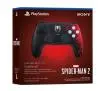 Pad Sony DualSense Edycja Limitowana Marvel’s Spider-Man 2 do PS5 Bezprzewodowy