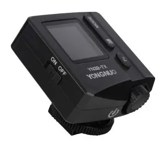 Kontroler radiowy Yongnuo YN32-TX do Sony