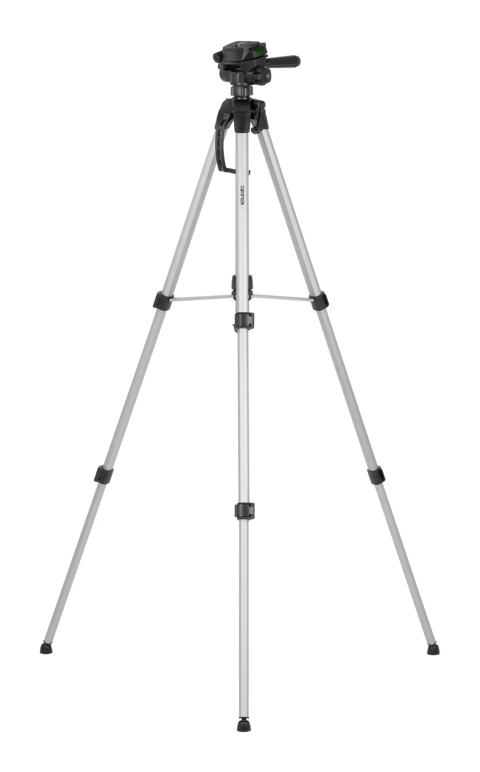 Statyw Camrock TE68 Czarno-srebrny