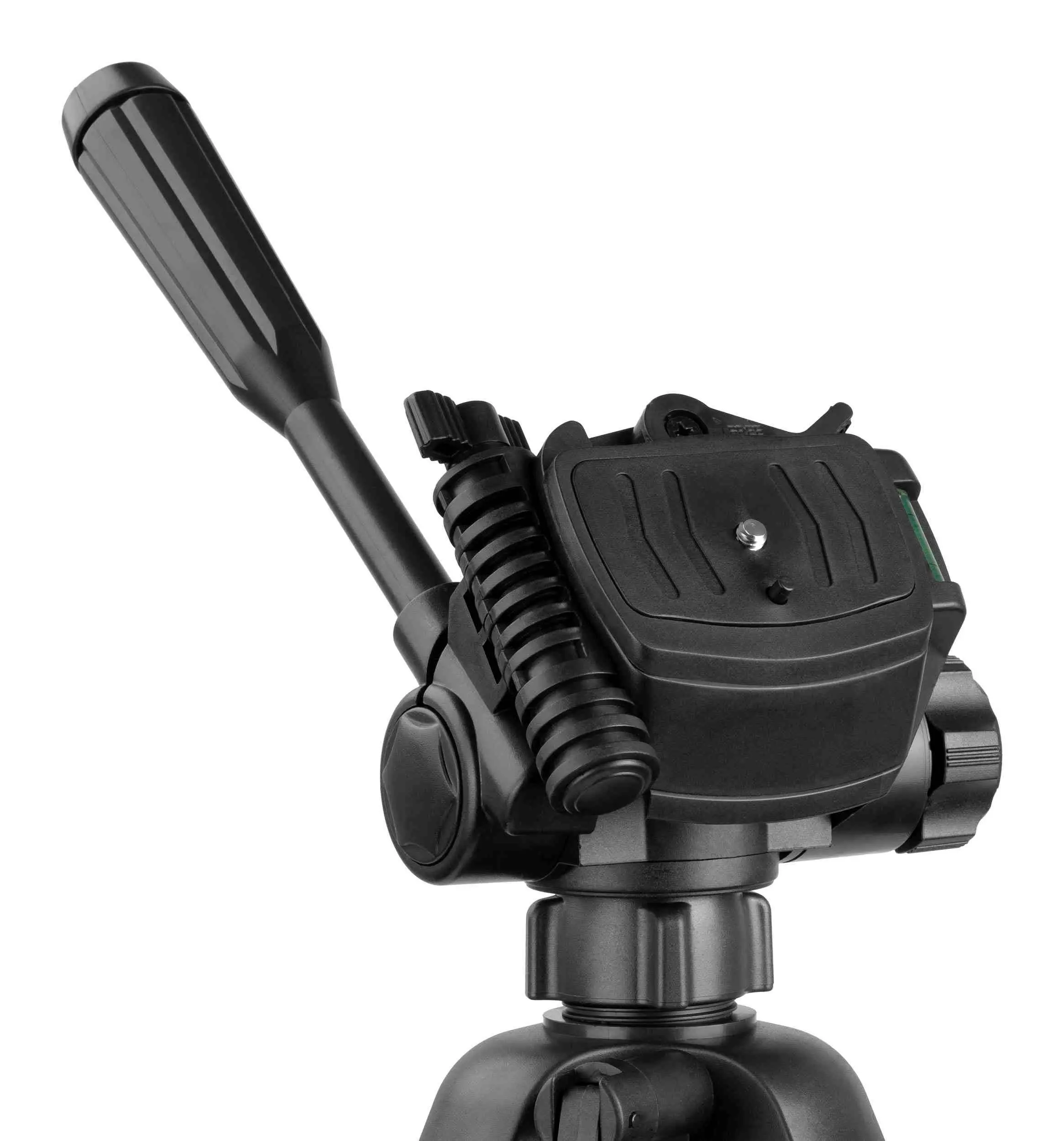 Statyw Camrock TE68 Czarno-srebrny