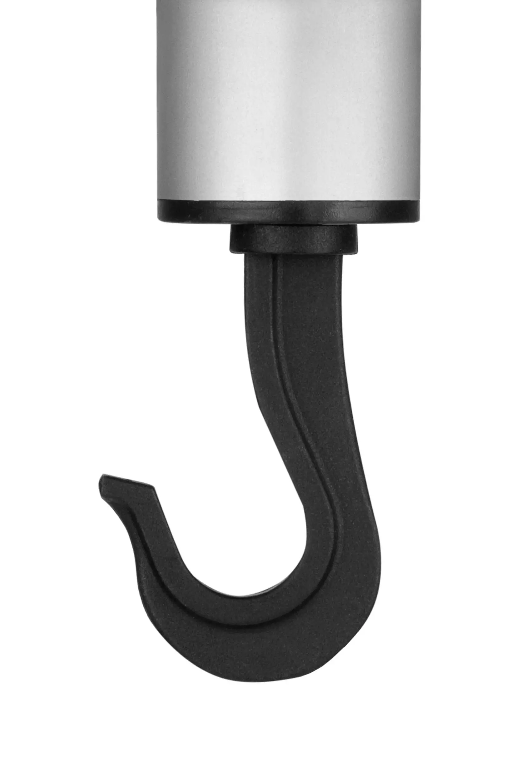Statyw Camrock TE68 Czarno-srebrny