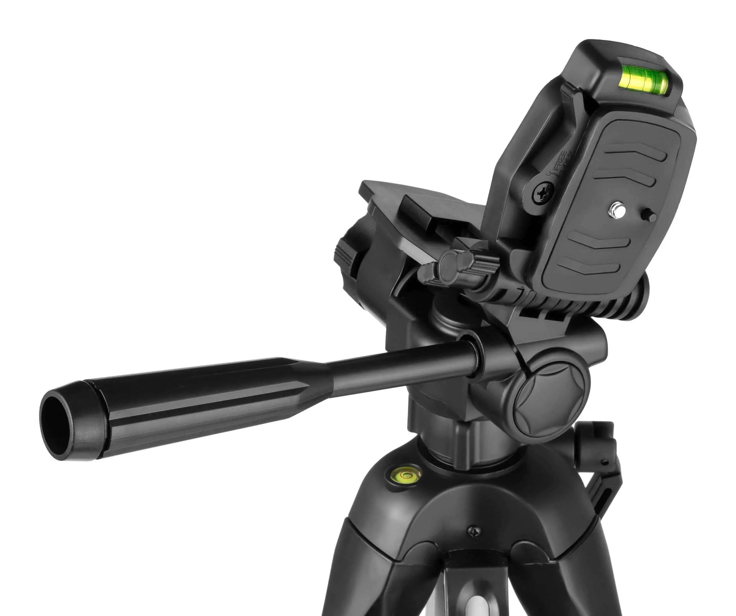 Statyw Camrock TE68 Czarno-srebrny