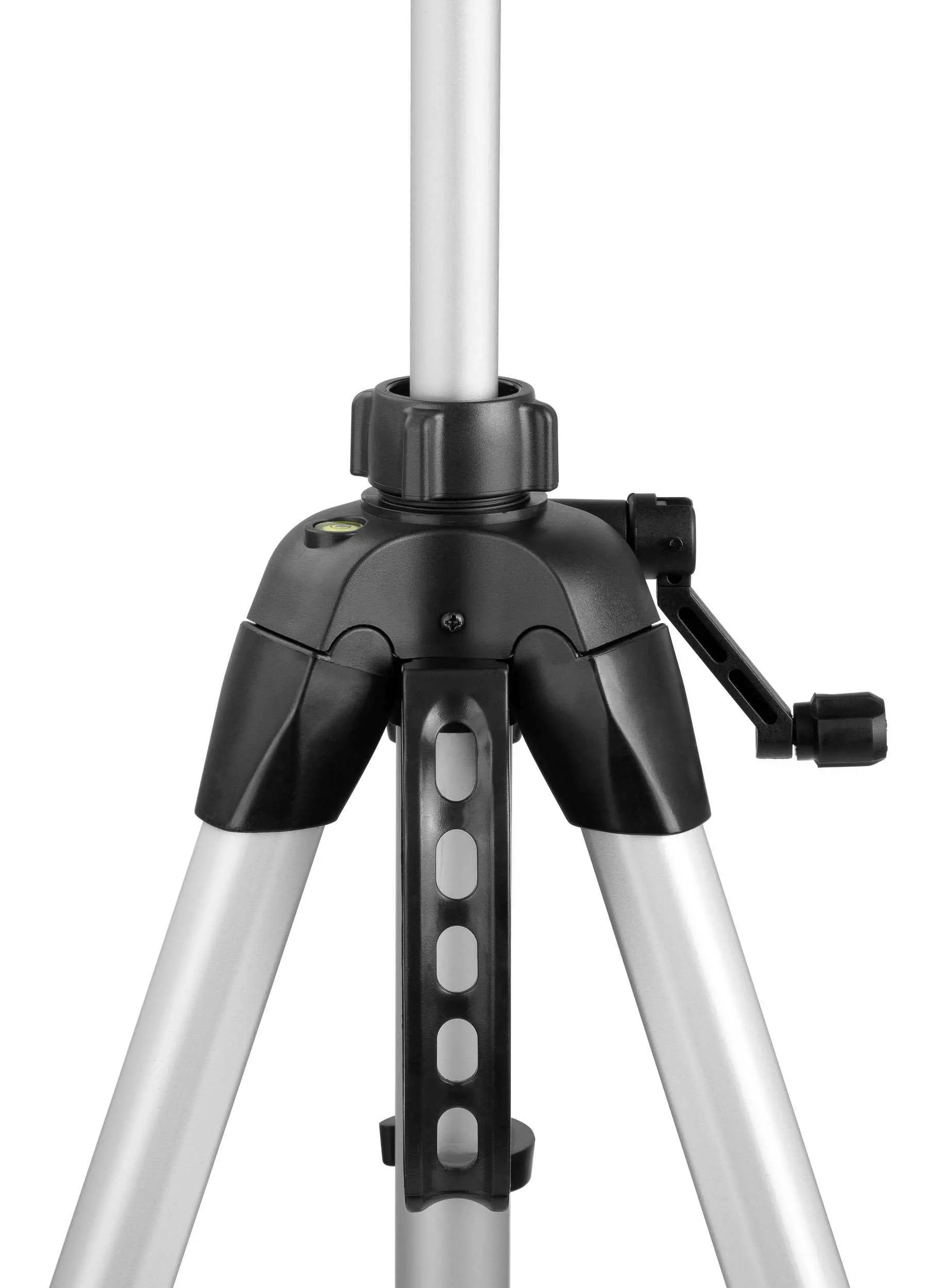 Statyw Camrock TE68 Czarno-srebrny