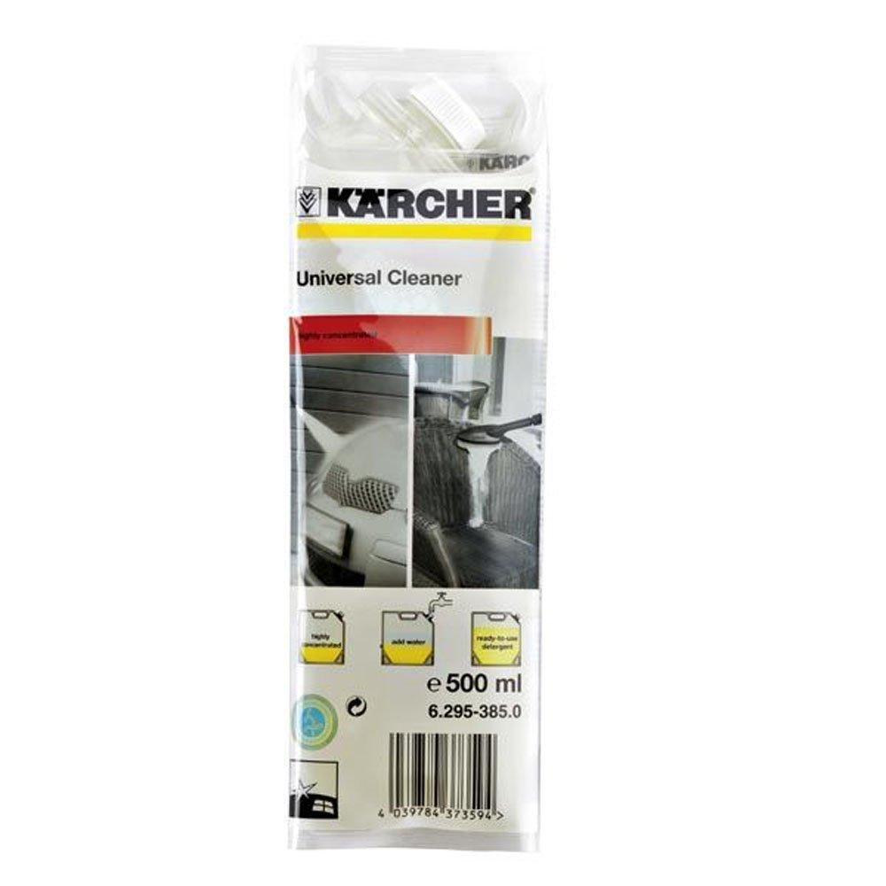 Środek czyszczący Karcher RM 561 6.295-385.0