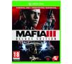 Mafia III - Edycja Deluxe Xbox One / Xbox Series X