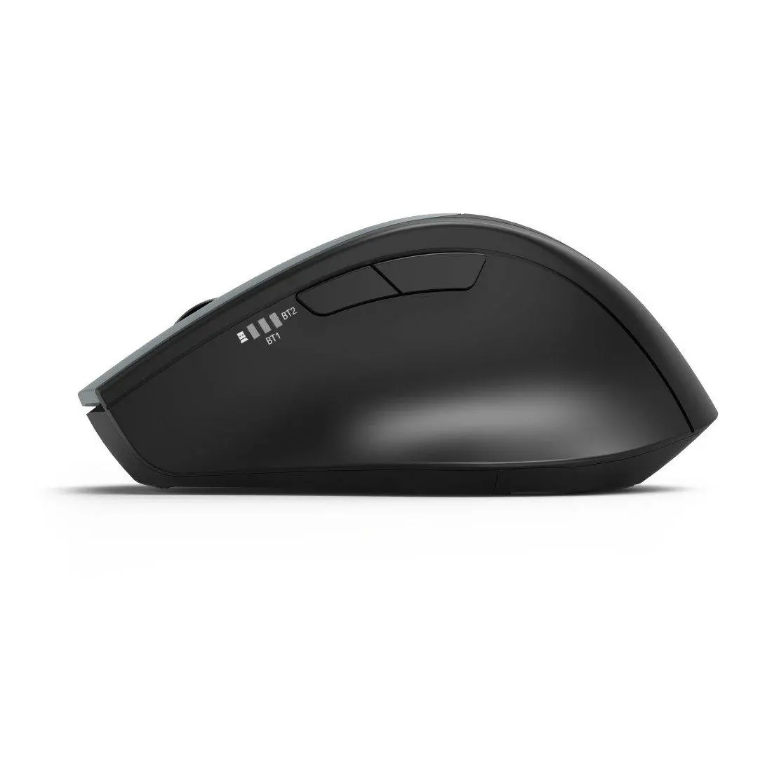 Zestaw Hama MKB KMW-600 Plus Czarno-szary