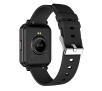 Smartwatch Maxcom FW56 Carbon Pro 40mm Czarny