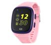 Smartwatch Garett Kids Rock 4G RT 43mm LTE Różowy