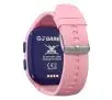 Smartwatch Garett Kids Rock 4G RT 43mm LTE Różowy