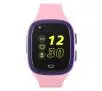 Smartwatch Garett Kids Rock 4G RT 43mm LTE Różowy