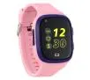 Smartwatch Garett Kids Rock 4G RT 43mm LTE Różowy