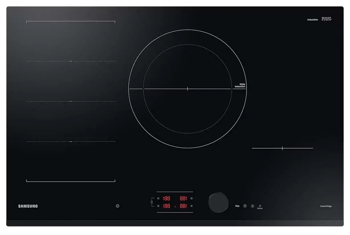 Samsung NZ84C6058GK 80cm