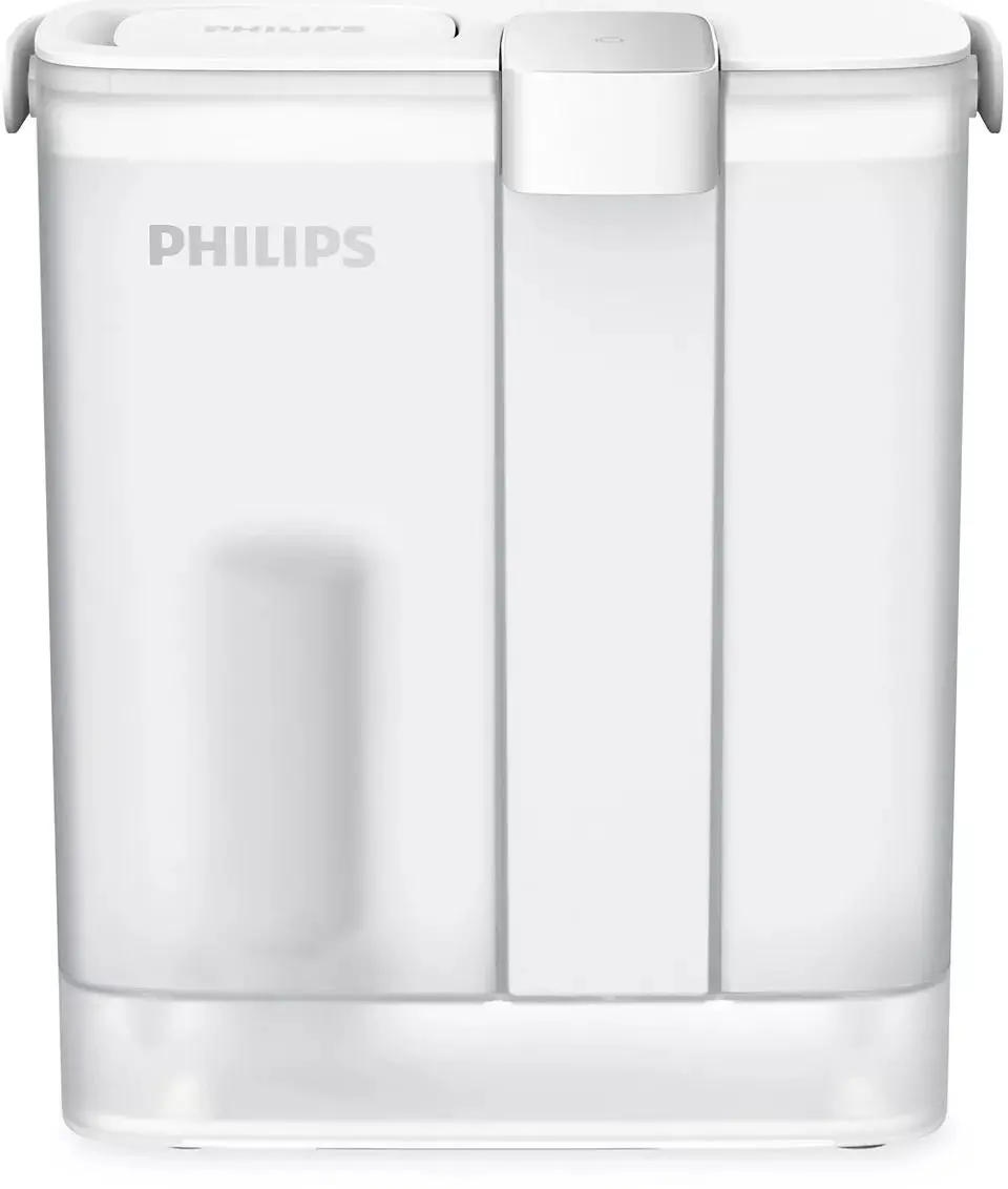 Dzbanek filtrujący Philips AWP2980WH/58 3l 1 wkład
