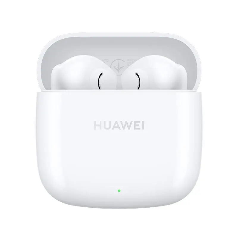 Słuchawki bezprzewodowe Huawei FreeBuds SE 2 Douszne Bluetooth 5.3 Biały