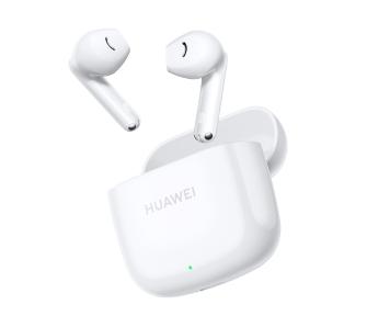 Słuchawki bezprzewodowe Huawei FreeBuds SE 2 - douszne - Bluetooth 5.3 - biały