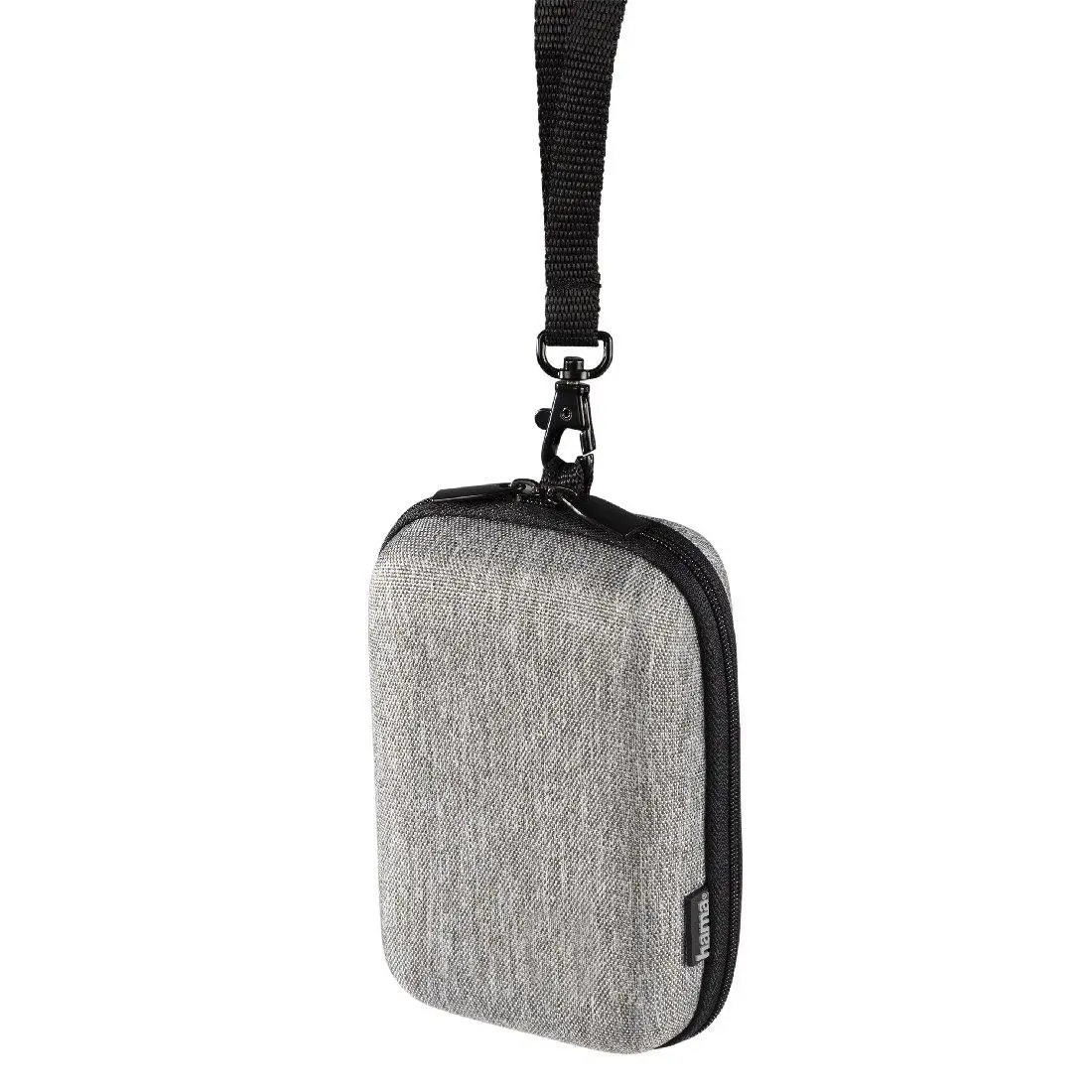 Pokrowiec Hama Ambato 80M Szary