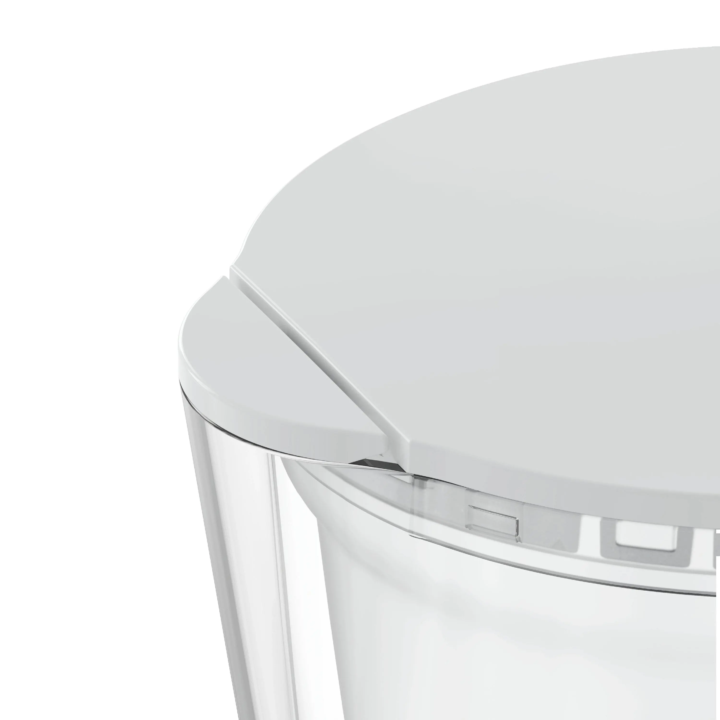 Dzbanek filtrujący Philips AWP2937WHT/58 2,6l 1 wkład