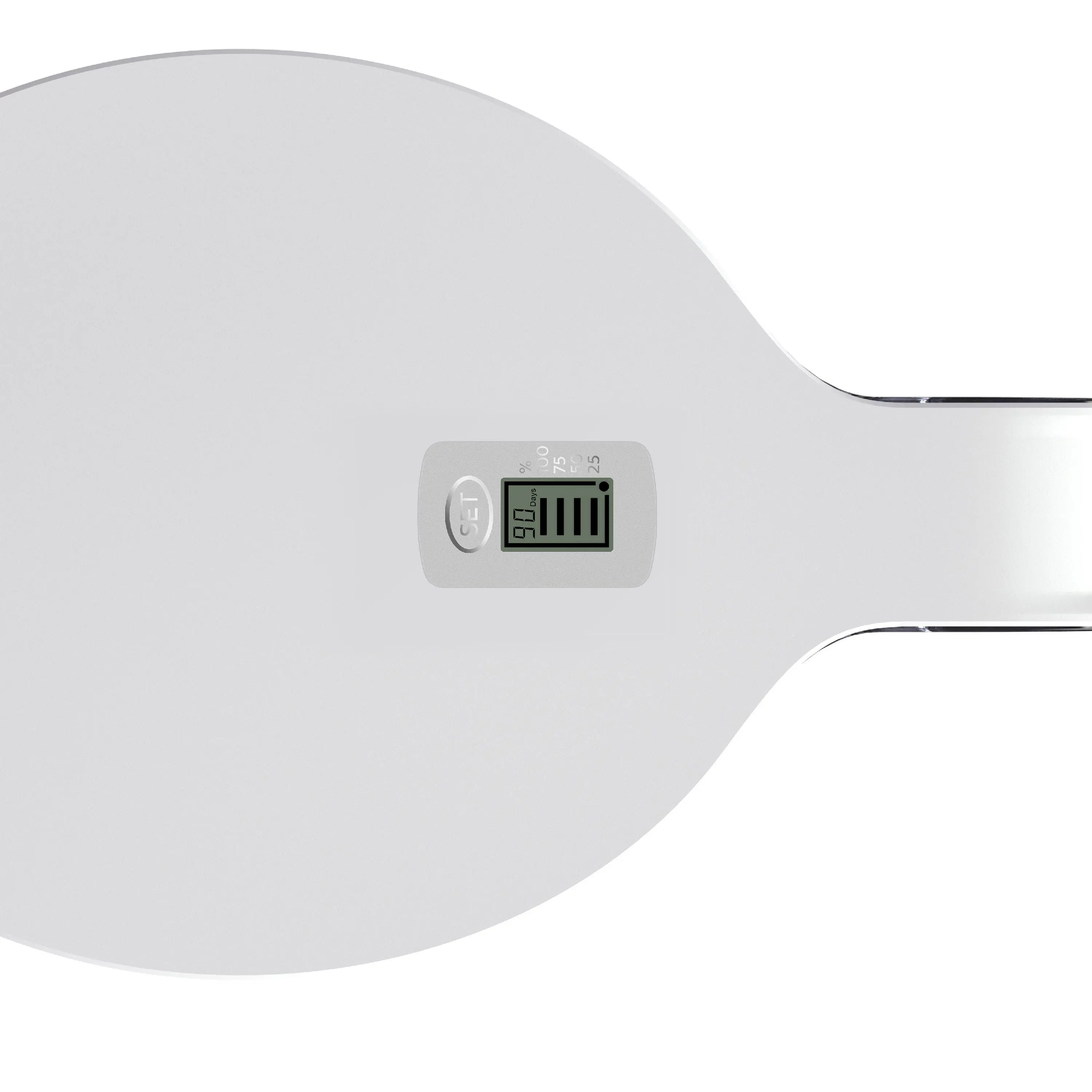 Dzbanek filtrujący Philips AWP2937WHT/58 2,6l 1 wkład