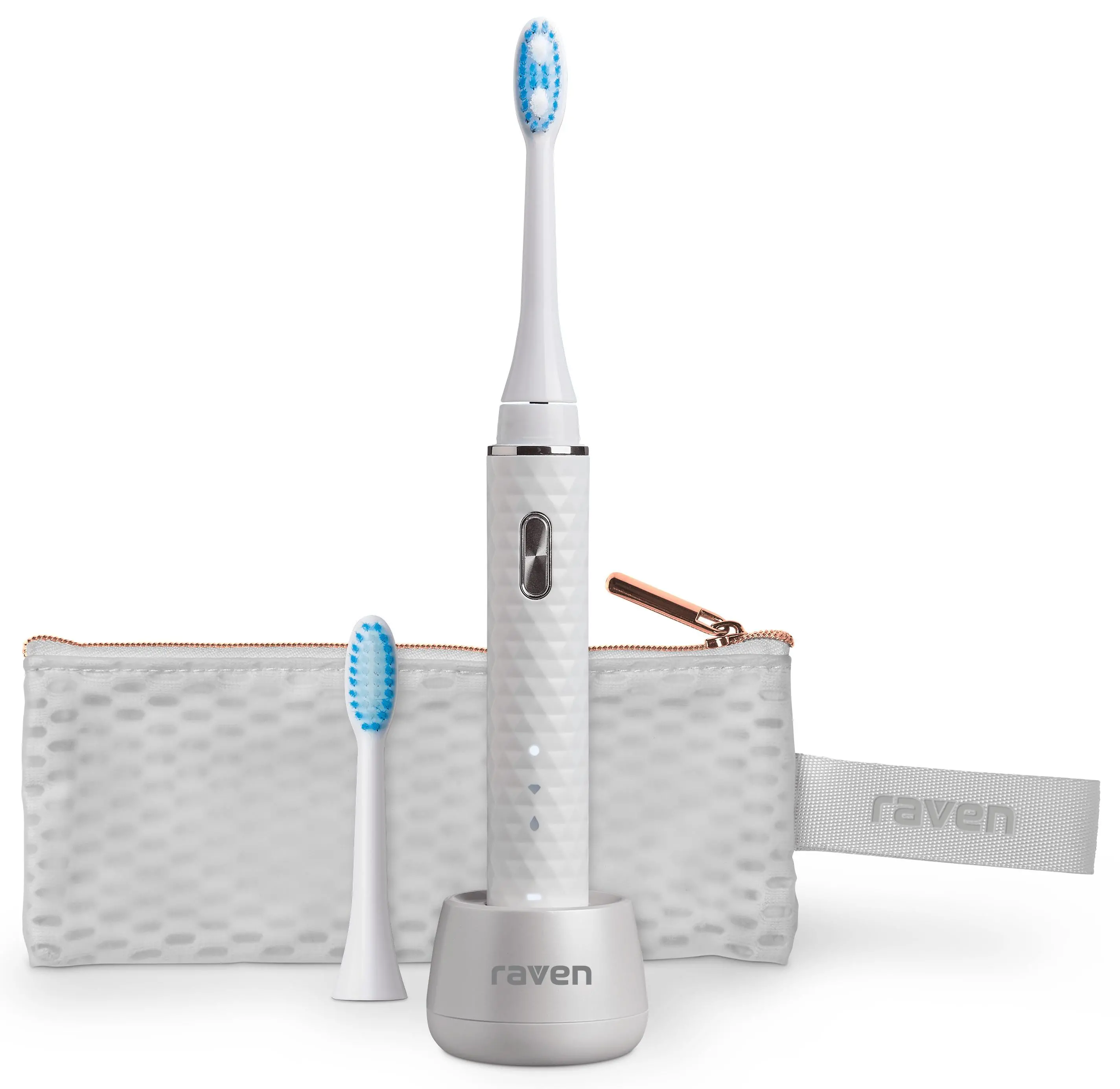 Szczoteczka soniczna Raven ESOS006W