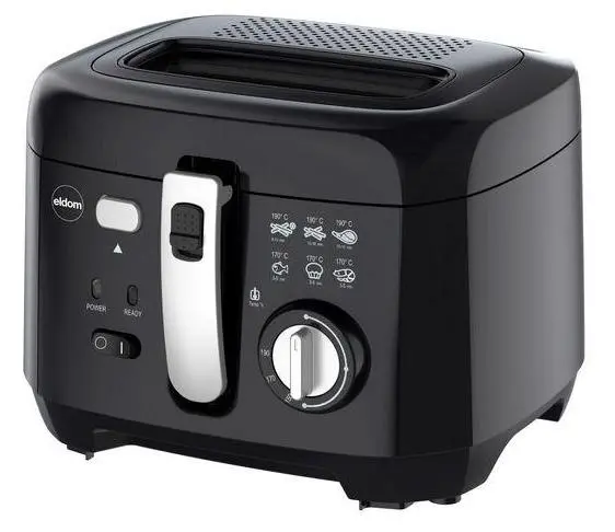 Frytkownica Eldom FR18C 1800W 2,5l