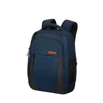 Plecak na laptopa American Tourister Urban Groove UG12 15,6"  Granatowo-czarny