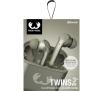 Słuchawki bezprzewodowe Fresh 'n Rebel Twins 3+ Tip Dokanałowe Bluetooth 5.2 Dried green